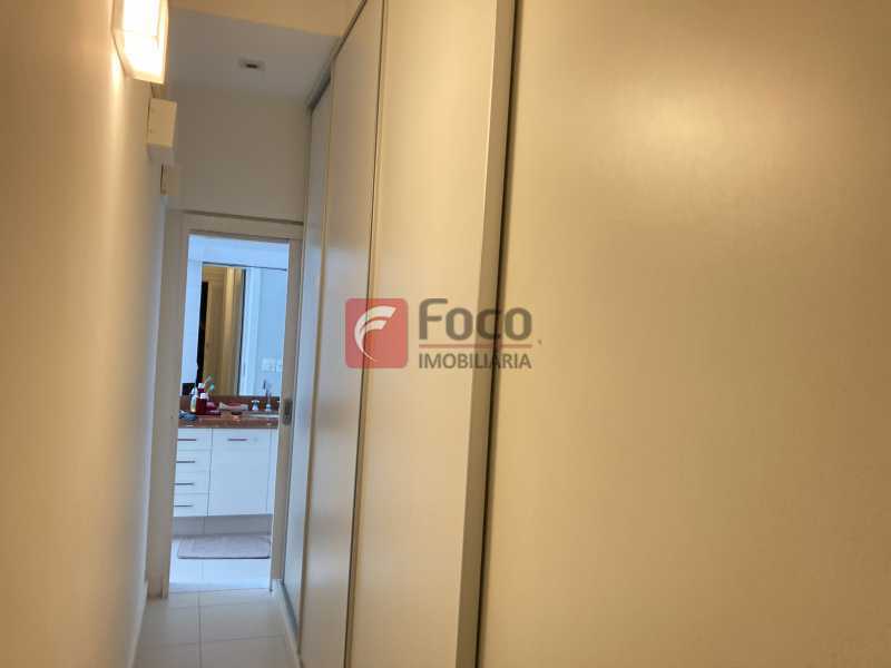 Conheça 23 do imóvel - Cobertura à venda Avenida Atlântica,Leme, Rio de Janeiro - R$ 2.850.000 - JBCO40097 - 19 23 - Cobertura à venda Avenida Atlântica,Leme, Rio de Janeiro - R$ 2.850.000 - JBCO40097 - 19