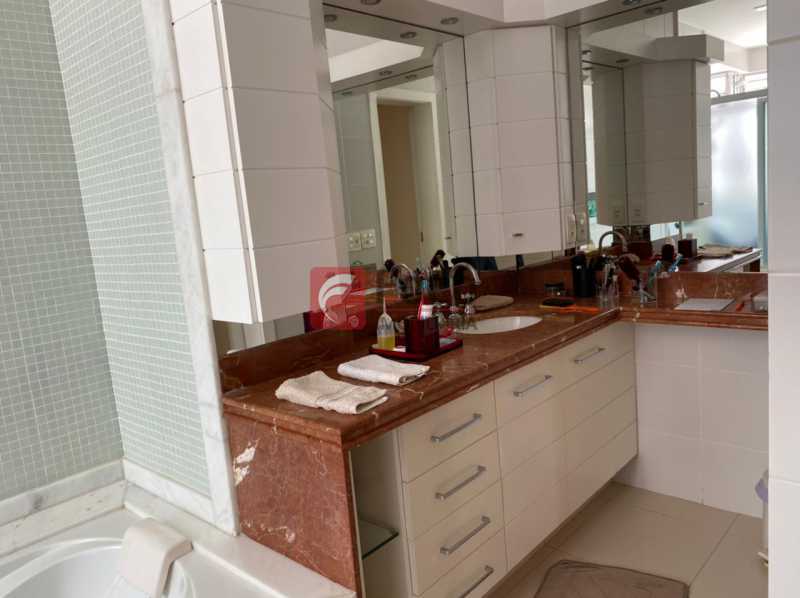 Conheça 24 do imóvel - Cobertura à venda Avenida Atlântica,Leme, Rio de Janeiro - R$ 2.850.000 - JBCO40097 - 20 24 - Cobertura à venda Avenida Atlântica,Leme, Rio de Janeiro - R$ 2.850.000 - JBCO40097 - 20