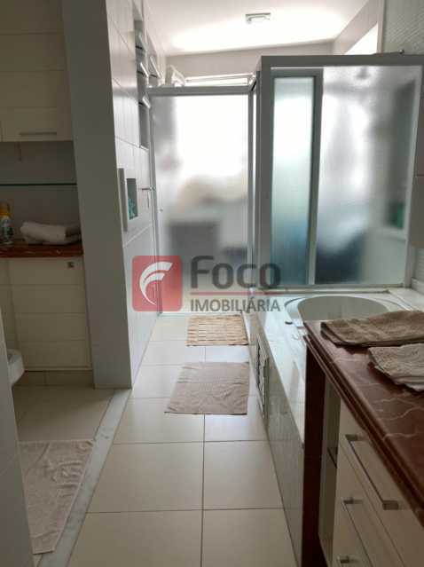 Conheça 26 do imóvel - Cobertura à venda Avenida Atlântica,Leme, Rio de Janeiro - R$ 2.850.000 - JBCO40097 - 22 26 - Cobertura à venda Avenida Atlântica,Leme, Rio de Janeiro - R$ 2.850.000 - JBCO40097 - 22
