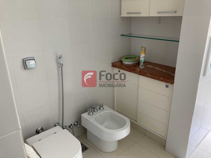 Conheça 28 do imóvel - Cobertura à venda Avenida Atlântica,Leme, Rio de Janeiro - R$ 2.850.000 - JBCO40097 - 23 28 - Cobertura à venda Avenida Atlântica,Leme, Rio de Janeiro - R$ 2.850.000 - JBCO40097 - 23