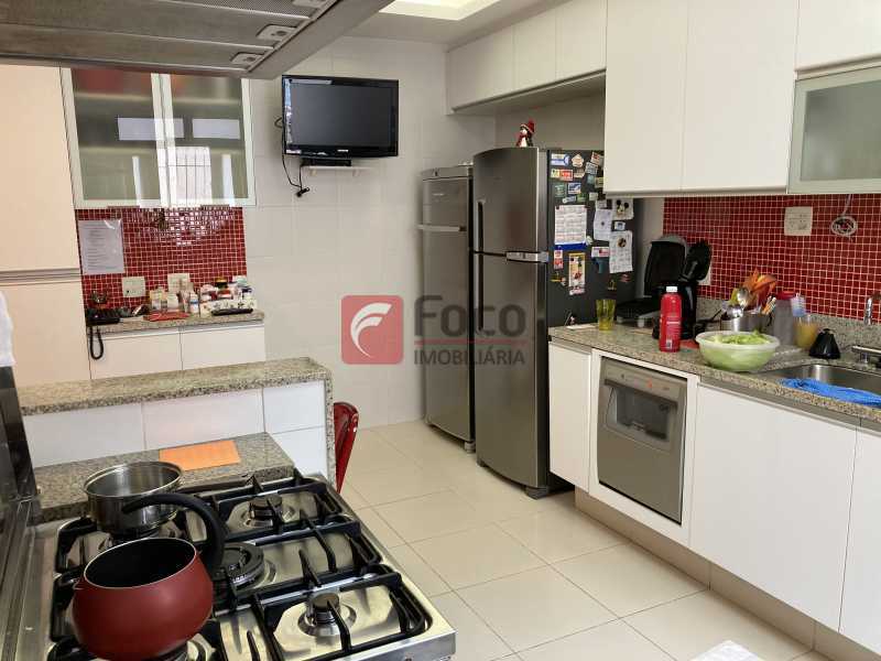 Conheça 29 do imóvel - Cobertura à venda Avenida Atlântica,Leme, Rio de Janeiro - R$ 2.850.000 - JBCO40097 - 24 29 - Cobertura à venda Avenida Atlântica,Leme, Rio de Janeiro - R$ 2.850.000 - JBCO40097 - 24