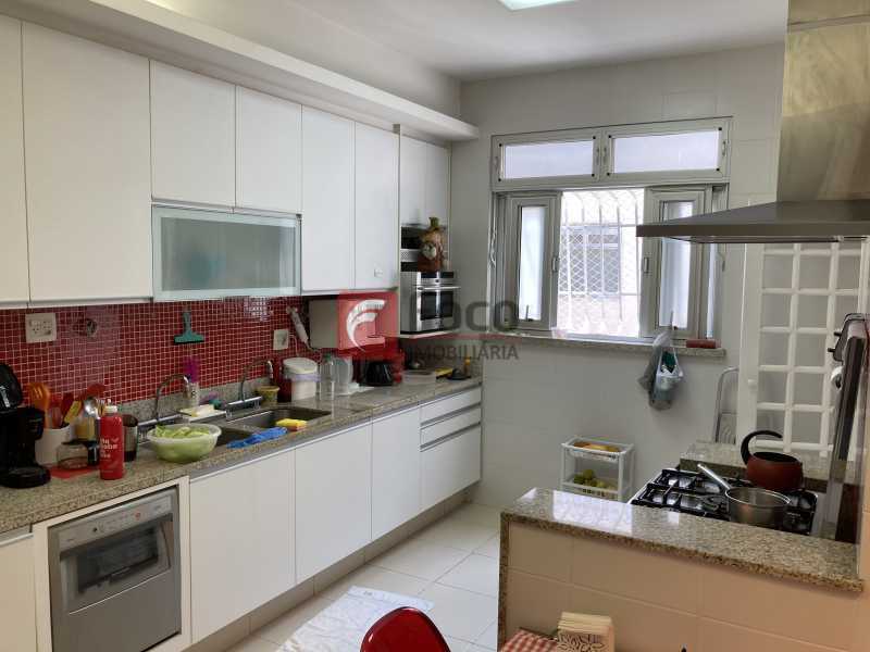 Conheça 32 do imóvel - Cobertura à venda Avenida Atlântica,Leme, Rio de Janeiro - R$ 2.850.000 - JBCO40097 - 26 32 - Cobertura à venda Avenida Atlântica,Leme, Rio de Janeiro - R$ 2.850.000 - JBCO40097 - 26