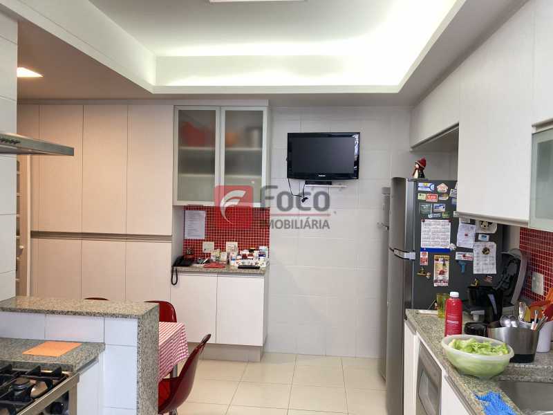 Conheça 34 do imóvel - Cobertura à venda Avenida Atlântica,Leme, Rio de Janeiro - R$ 2.850.000 - JBCO40097 - 27 34 - Cobertura à venda Avenida Atlântica,Leme, Rio de Janeiro - R$ 2.850.000 - JBCO40097 - 27