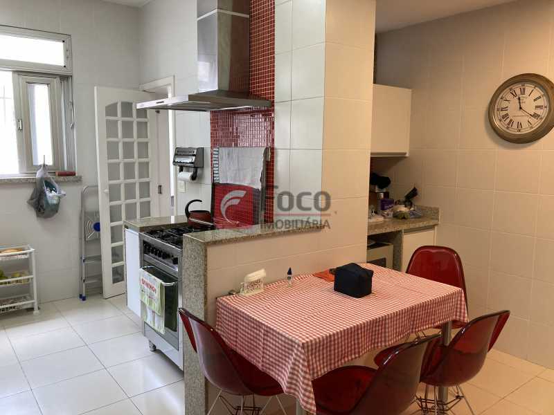 Conheça 35 do imóvel - Cobertura à venda Avenida Atlântica,Leme, Rio de Janeiro - R$ 2.850.000 - JBCO40097 - 28 35 - Cobertura à venda Avenida Atlântica,Leme, Rio de Janeiro - R$ 2.850.000 - JBCO40097 - 28