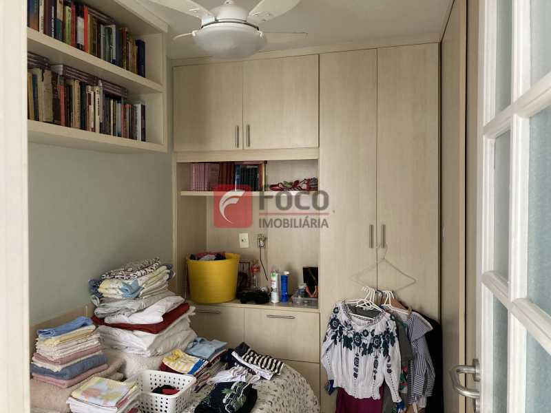 Conheça 37 do imóvel - Cobertura à venda Avenida Atlântica,Leme, Rio de Janeiro - R$ 2.850.000 - JBCO40097 - 30 37 - Cobertura à venda Avenida Atlântica,Leme, Rio de Janeiro - R$ 2.850.000 - JBCO40097 - 30