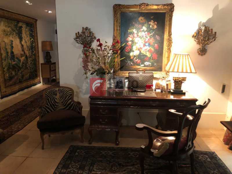 Conheça 1. do imóvel - Casa 4 quartos à venda Jardim Botânico, Rio de Janeiro - R$ 5.500.000 - JBCA40065 - 1 1. - Casa 4 quartos à venda Jardim Botânico, Rio de Janeiro - R$ 5.500.000 - JBCA40065 - 1