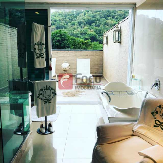 Conheça 7. do imóvel - Casa 4 quartos à venda Jardim Botânico, Rio de Janeiro - R$ 5.500.000 - JBCA40065 - 3 7. - Casa 4 quartos à venda Jardim Botânico, Rio de Janeiro - R$ 5.500.000 - JBCA40065 - 3