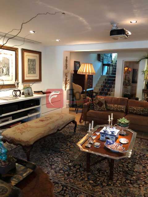 Conheça 10. do imóvel - Casa 4 quartos à venda Jardim Botânico, Rio de Janeiro - R$ 5.500.000 - JBCA40065 - 7 10. - Casa 4 quartos à venda Jardim Botânico, Rio de Janeiro - R$ 5.500.000 - JBCA40065 - 7
