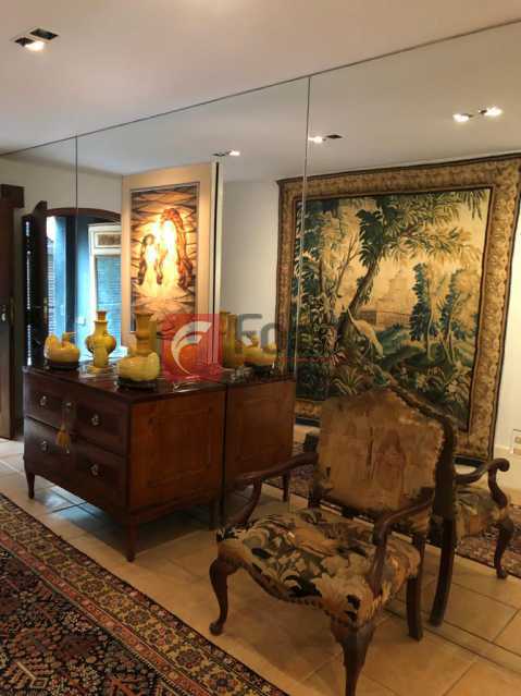 Conheça 11. do imóvel - Casa 4 quartos à venda Jardim Botânico, Rio de Janeiro - R$ 5.500.000 - JBCA40065 - 6 11. - Casa 4 quartos à venda Jardim Botânico, Rio de Janeiro - R$ 5.500.000 - JBCA40065 - 6