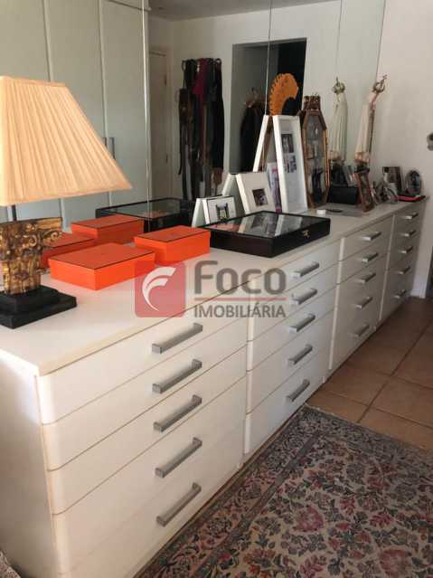Conheça 13. do imóvel - Casa 4 quartos à venda Jardim Botânico, Rio de Janeiro - R$ 5.500.000 - JBCA40065 - 14 13. - Casa 4 quartos à venda Jardim Botânico, Rio de Janeiro - R$ 5.500.000 - JBCA40065 - 14
