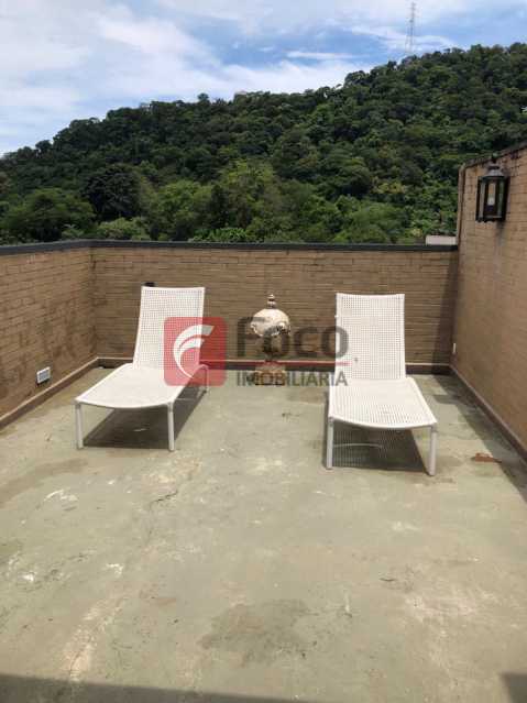 Conheça 15. do imóvel - Casa 4 quartos à venda Jardim Botânico, Rio de Janeiro - R$ 5.500.000 - JBCA40065 - 10 15. - Casa 4 quartos à venda Jardim Botânico, Rio de Janeiro - R$ 5.500.000 - JBCA40065 - 10