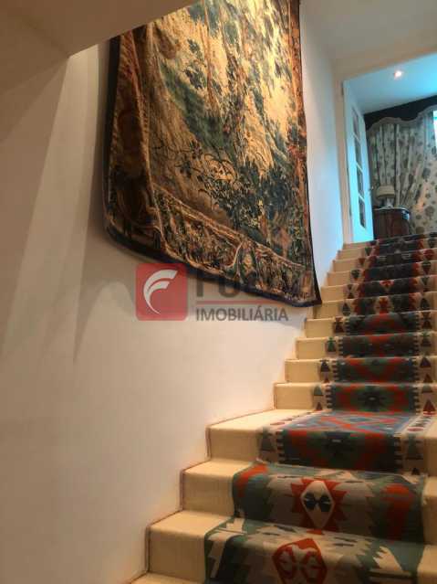 Conheça 17. do imóvel - Casa 4 quartos à venda Jardim Botânico, Rio de Janeiro - R$ 5.500.000 - JBCA40065 - 15 17. - Casa 4 quartos à venda Jardim Botânico, Rio de Janeiro - R$ 5.500.000 - JBCA40065 - 15