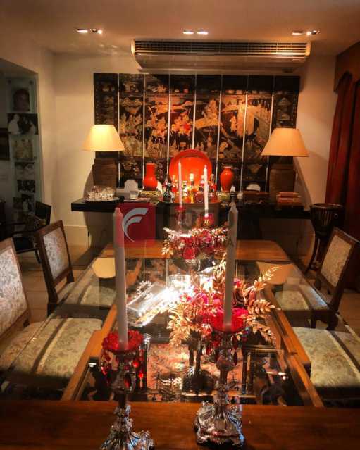 Conheça 18. do imóvel - Casa 4 quartos à venda Jardim Botânico, Rio de Janeiro - R$ 5.500.000 - JBCA40065 - 16 18. - Casa 4 quartos à venda Jardim Botânico, Rio de Janeiro - R$ 5.500.000 - JBCA40065 - 16