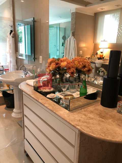 Conheça 23. do imóvel - Casa 4 quartos à venda Jardim Botânico, Rio de Janeiro - R$ 5.500.000 - JBCA40065 - 18 23. - Casa 4 quartos à venda Jardim Botânico, Rio de Janeiro - R$ 5.500.000 - JBCA40065 - 18