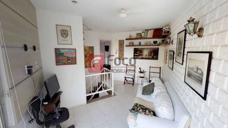 Conheça 7 do imóvel - Cobertura à venda Avenida Rodrigo Otavio,Gávea, Rio de Janeiro - R$ 2.780.000 - JBCO30197 - 9 7 - Cobertura à venda Avenida Rodrigo Otavio,Gávea, Rio de Janeiro - R$ 2.780.000 - JBCO30197 - 9