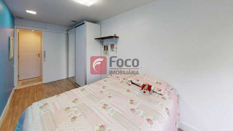 Conheça 9 do imóvel - Cobertura à venda Avenida Rodrigo Otavio,Gávea, Rio de Janeiro - R$ 2.780.000 - JBCO30197 - 11 9 - Cobertura à venda Avenida Rodrigo Otavio,Gávea, Rio de Janeiro - R$ 2.780.000 - JBCO30197 - 11