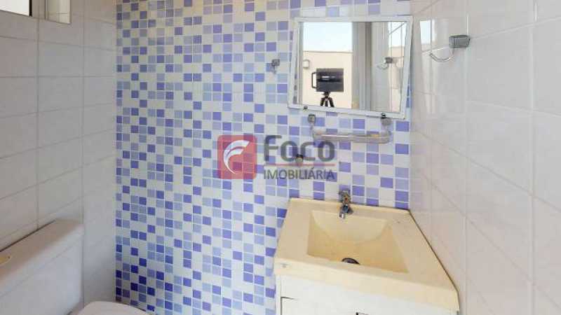 Conheça 13 do imóvel - Cobertura à venda Avenida Rodrigo Otavio,Gávea, Rio de Janeiro - R$ 2.780.000 - JBCO30197 - 15 13 - Cobertura à venda Avenida Rodrigo Otavio,Gávea, Rio de Janeiro - R$ 2.780.000 - JBCO30197 - 15