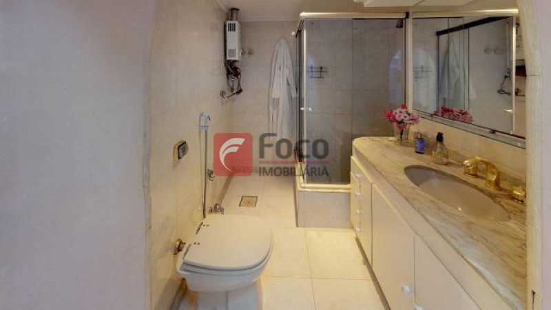 Conheça 15 do imóvel - Cobertura à venda Avenida Rodrigo Otavio,Gávea, Rio de Janeiro - R$ 2.780.000 - JBCO30197 - 17 15 - Cobertura à venda Avenida Rodrigo Otavio,Gávea, Rio de Janeiro - R$ 2.780.000 - JBCO30197 - 17