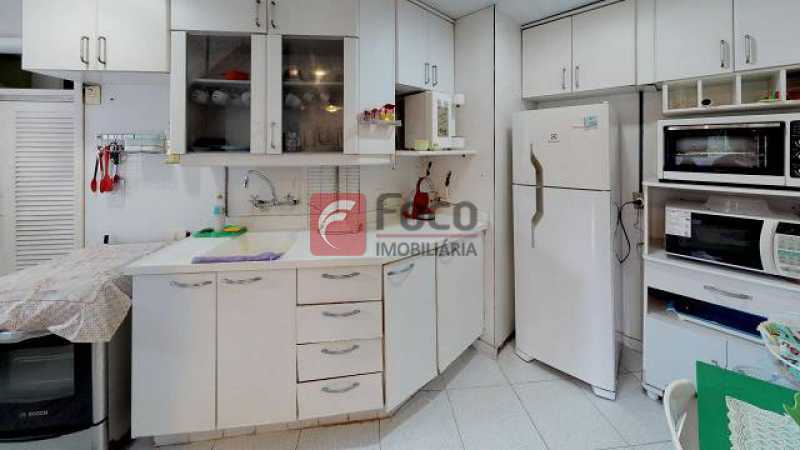 Conheça 16 do imóvel - Cobertura à venda Avenida Rodrigo Otavio,Gávea, Rio de Janeiro - R$ 2.780.000 - JBCO30197 - 18 16 - Cobertura à venda Avenida Rodrigo Otavio,Gávea, Rio de Janeiro - R$ 2.780.000 - JBCO30197 - 18