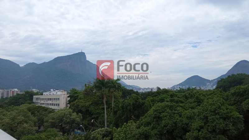 Conheça Cobertura à venda Avenida Rodrigo Otavio,Gávea, Rio de Janeiro - R$ 2.780.000 - JBCO30197 - 1 Cobertura à venda Avenida Rodrigo Otavio,Gávea, Rio de Janeiro - R$ 2.780.000 - JBCO30197 - 1