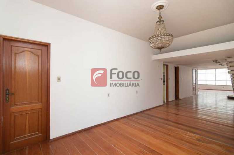 Conheça 6 do imóvel - Cobertura à venda Rua Tonelero,Copacabana, Rio de Janeiro - R$ 3.800.000 - JBCO40098 - 6 6 - Cobertura à venda Rua Tonelero,Copacabana, Rio de Janeiro - R$ 3.800.000 - JBCO40098 - 6