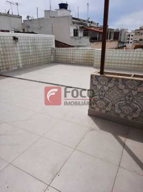 Conheça 24 do imóvel - Cobertura à venda Rua Tonelero,Copacabana, Rio de Janeiro - R$ 3.800.000 - JBCO40098 - 21 24 - Cobertura à venda Rua Tonelero,Copacabana, Rio de Janeiro - R$ 3.800.000 - JBCO40098 - 21