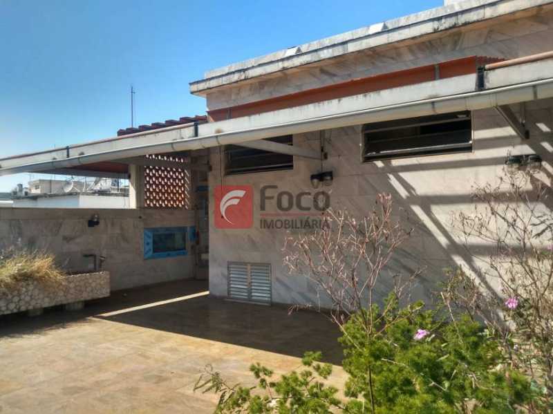 Conheça 25 do imóvel - Cobertura à venda Rua Tonelero,Copacabana, Rio de Janeiro - R$ 3.800.000 - JBCO40098 - 22 25 - Cobertura à venda Rua Tonelero,Copacabana, Rio de Janeiro - R$ 3.800.000 - JBCO40098 - 22