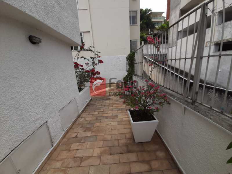 Conheça 24 do imóvel - Cobertura à venda Rua Getúlio das Neves,Jardim Botânico, Rio de Janeiro - R$ 2.600.000 - JBCO30199 - 25 24 - Cobertura à venda Rua Getúlio das Neves,Jardim Botânico, Rio de Janeiro - R$ 2.600.000 - JBCO30199 - 25