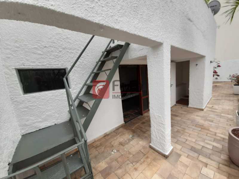 Conheça 27 do imóvel - Cobertura à venda Rua Getúlio das Neves,Jardim Botânico, Rio de Janeiro - R$ 2.600.000 - JBCO30199 - 28 27 - Cobertura à venda Rua Getúlio das Neves,Jardim Botânico, Rio de Janeiro - R$ 2.600.000 - JBCO30199 - 28