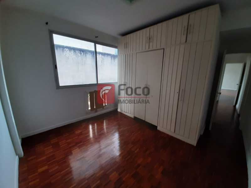 Conheça 9 do imóvel - Cobertura à venda Rua Getúlio das Neves,Jardim Botânico, Rio de Janeiro - R$ 2.600.000 - JBCO30199 - 10 9 - Cobertura à venda Rua Getúlio das Neves,Jardim Botânico, Rio de Janeiro - R$ 2.600.000 - JBCO30199 - 10