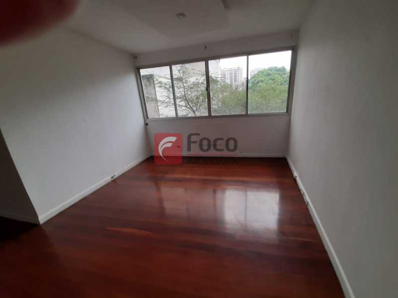 Conheça 5 do imóvel - Cobertura à venda Rua Getúlio das Neves,Jardim Botânico, Rio de Janeiro - R$ 2.600.000 - JBCO30199 - 3 5 - Cobertura à venda Rua Getúlio das Neves,Jardim Botânico, Rio de Janeiro - R$ 2.600.000 - JBCO30199 - 3