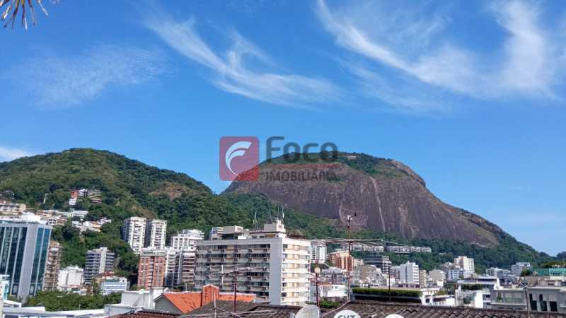 Conheça 30 do imóvel - Cobertura à venda Rua Getúlio das Neves,Jardim Botânico, Rio de Janeiro - R$ 2.600.000 - JBCO30199 - 31 30 - Cobertura à venda Rua Getúlio das Neves,Jardim Botânico, Rio de Janeiro - R$ 2.600.000 - JBCO30199 - 31