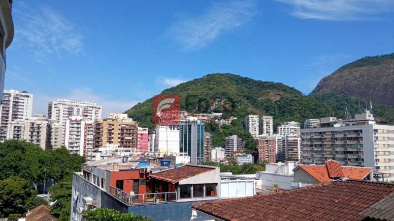 Conheça 3 do imóvel - Cobertura à venda Rua Getúlio das Neves,Jardim Botânico, Rio de Janeiro - R$ 2.600.000 - JBCO30199 - 4 3 - Cobertura à venda Rua Getúlio das Neves,Jardim Botânico, Rio de Janeiro - R$ 2.600.000 - JBCO30199 - 4