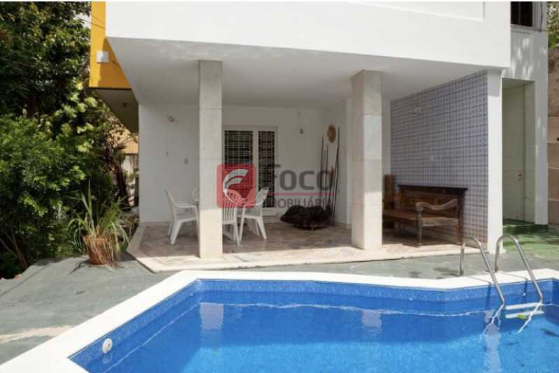 Conheça 2 do imóvel - Casa em Condomínio 5 quartos à venda Laranjeiras, Rio de Janeiro - R$ 2.450.000 - JBCN50005 - 3 2 - Casa em Condomínio 5 quartos à venda Laranjeiras, Rio de Janeiro - R$ 2.450.000 - JBCN50005 - 3