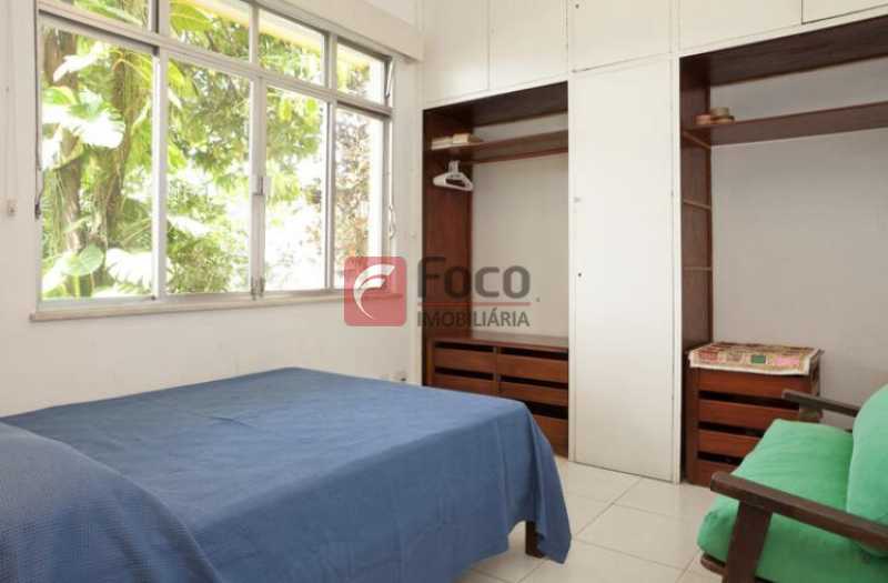 Conheça 4 do imóvel - Casa em Condomínio 5 quartos à venda Laranjeiras, Rio de Janeiro - R$ 2.450.000 - JBCN50005 - 5 4 - Casa em Condomínio 5 quartos à venda Laranjeiras, Rio de Janeiro - R$ 2.450.000 - JBCN50005 - 5