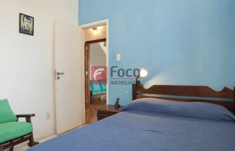 6 - Casa em Condomínio 5 quartos à venda Laranjeiras, Rio de Janeiro - R$ 2.450.000 - JBCN50005 - 7