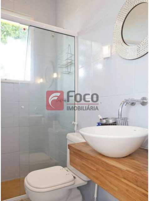 Conheça 7 do imóvel - Casa em Condomínio 5 quartos à venda Laranjeiras, Rio de Janeiro - R$ 2.450.000 - JBCN50005 - 8 7 - Casa em Condomínio 5 quartos à venda Laranjeiras, Rio de Janeiro - R$ 2.450.000 - JBCN50005 - 8