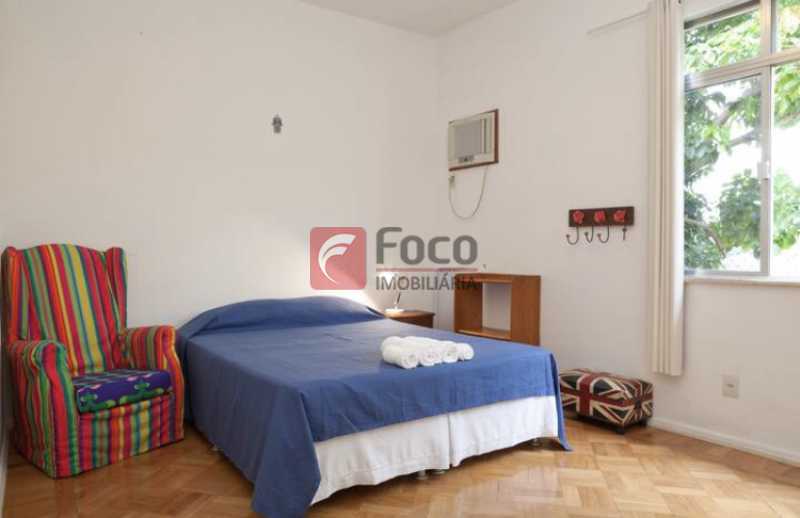Conheça 14 do imóvel - Casa em Condomínio 5 quartos à venda Laranjeiras, Rio de Janeiro - R$ 2.450.000 - JBCN50005 - 15 14 - Casa em Condomínio 5 quartos à venda Laranjeiras, Rio de Janeiro - R$ 2.450.000 - JBCN50005 - 15