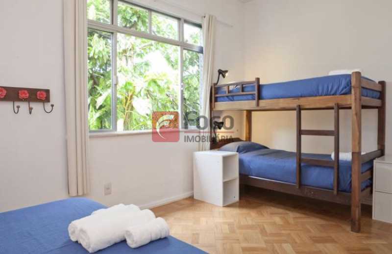 15 - Casa em Condomínio 5 quartos à venda Laranjeiras, Rio de Janeiro - R$ 2.450.000 - JBCN50005 - 16