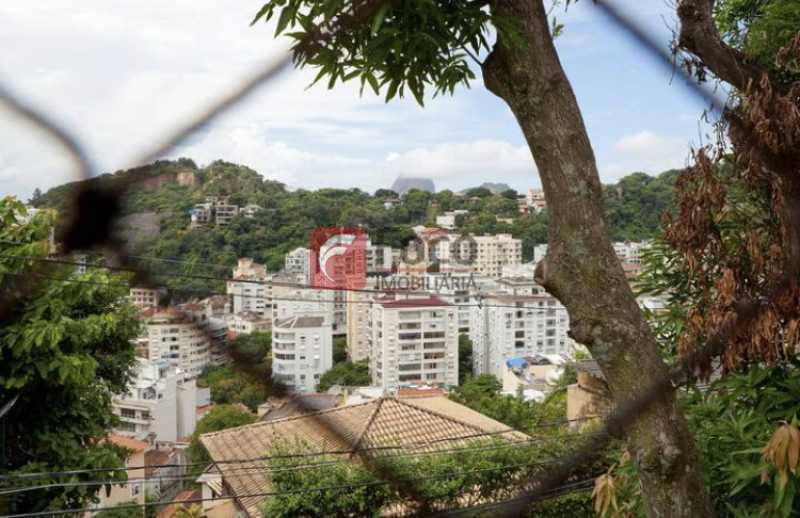 27 - Casa em Condomínio 5 quartos à venda Laranjeiras, Rio de Janeiro - R$ 2.450.000 - JBCN50005 - 28