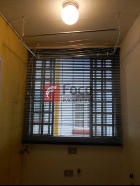 Conheça 3 do imóvel - Loft à venda Avenida São Sebastião,Urca, Rio de Janeiro - R$ 480.000 - JBLO10004 - 4 3 - Loft à venda Avenida São Sebastião,Urca, Rio de Janeiro - R$ 480.000 - JBLO10004 - 4