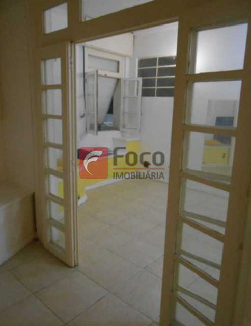 Conheça 5 do imóvel - Loft à venda Avenida São Sebastião,Urca, Rio de Janeiro - R$ 480.000 - JBLO10004 - 6 5 - Loft à venda Avenida São Sebastião,Urca, Rio de Janeiro - R$ 480.000 - JBLO10004 - 6