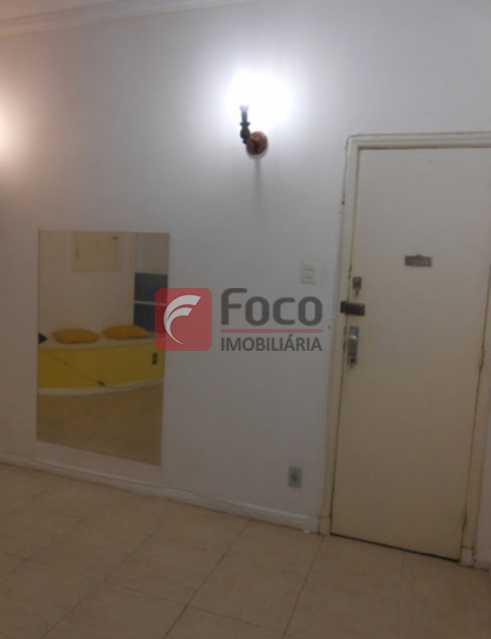 Conheça 6 do imóvel - Loft à venda Avenida São Sebastião,Urca, Rio de Janeiro - R$ 480.000 - JBLO10004 - 7 6 - Loft à venda Avenida São Sebastião,Urca, Rio de Janeiro - R$ 480.000 - JBLO10004 - 7