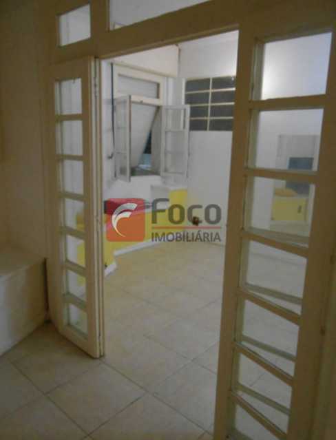 Conheça 7 do imóvel - Loft à venda Avenida São Sebastião,Urca, Rio de Janeiro - R$ 480.000 - JBLO10004 - 8 7 - Loft à venda Avenida São Sebastião,Urca, Rio de Janeiro - R$ 480.000 - JBLO10004 - 8