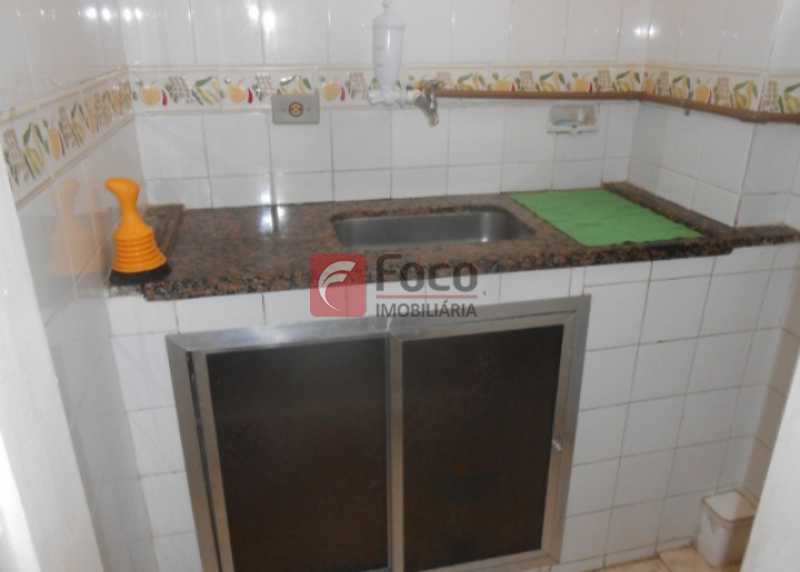 Conheça 8 do imóvel - Loft à venda Avenida São Sebastião,Urca, Rio de Janeiro - R$ 480.000 - JBLO10004 - 9 8 - Loft à venda Avenida São Sebastião,Urca, Rio de Janeiro - R$ 480.000 - JBLO10004 - 9