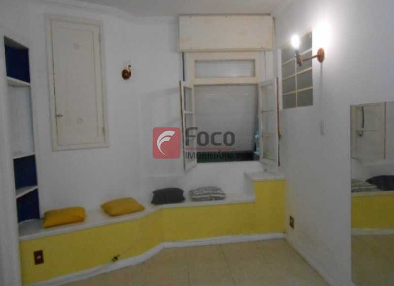 Conheça 9 do imóvel - Loft à venda Avenida São Sebastião,Urca, Rio de Janeiro - R$ 480.000 - JBLO10004 - 10 9 - Loft à venda Avenida São Sebastião,Urca, Rio de Janeiro - R$ 480.000 - JBLO10004 - 10