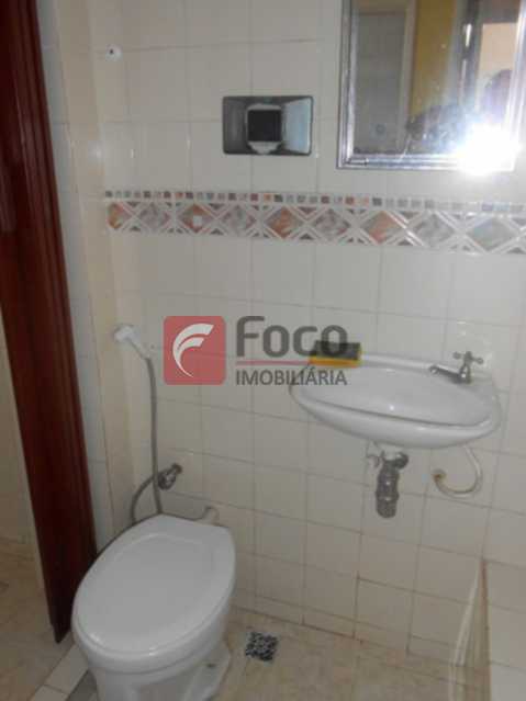 Conheça 10 do imóvel - Loft à venda Avenida São Sebastião,Urca, Rio de Janeiro - R$ 480.000 - JBLO10004 - 11 10 - Loft à venda Avenida São Sebastião,Urca, Rio de Janeiro - R$ 480.000 - JBLO10004 - 11