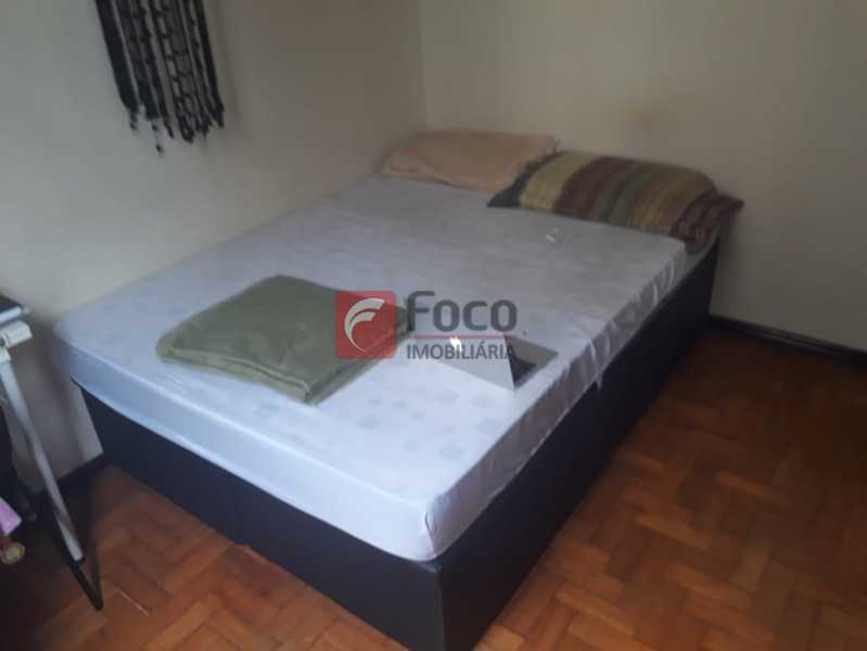 Conheça quarto do imóvel - Kitnet/Conjugado 30m² à venda Catete, Rio de Janeiro - R$ 330.000 - JBKI00129 - 6 quarto - Kitnet/Conjugado 30m² à venda Catete, Rio de Janeiro - R$ 330.000 - JBKI00129 - 6