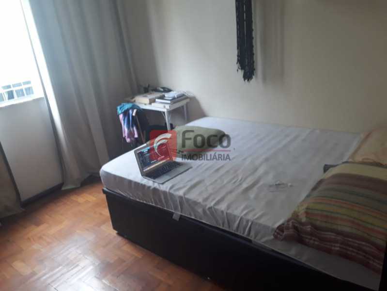 Conheça quarto do imóvel - Kitnet/Conjugado 30m² à venda Catete, Rio de Janeiro - R$ 330.000 - JBKI00129 - 8 quarto - Kitnet/Conjugado 30m² à venda Catete, Rio de Janeiro - R$ 330.000 - JBKI00129 - 8