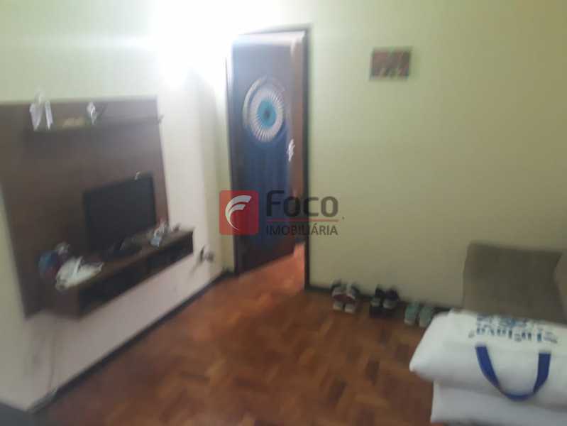 Conheça sala do imóvel - Kitnet/Conjugado 30m² à venda Catete, Rio de Janeiro - R$ 330.000 - JBKI00129 - 11 sala - Kitnet/Conjugado 30m² à venda Catete, Rio de Janeiro - R$ 330.000 - JBKI00129 - 11